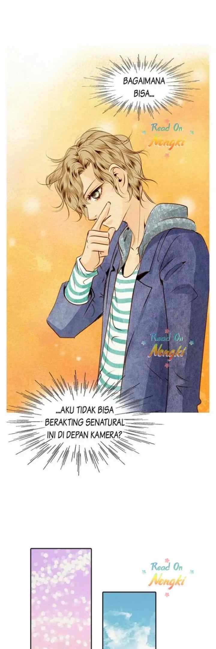 Salon H chapter 19 halaman 14