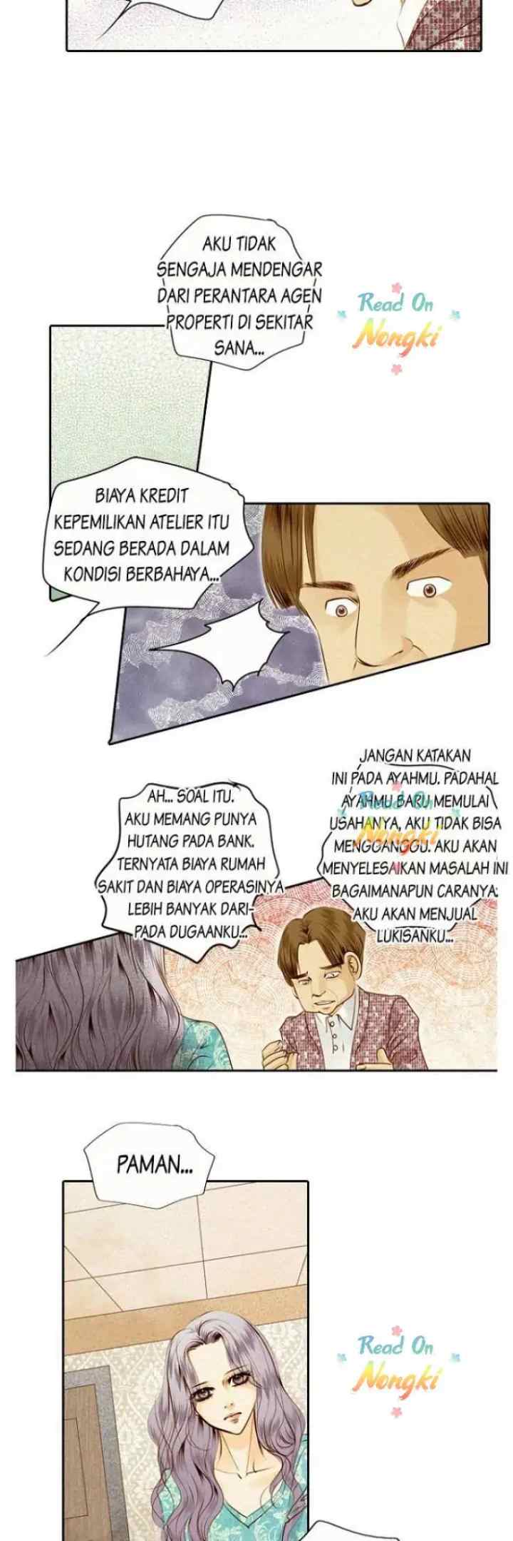 Salon H chapter 19 halaman 17