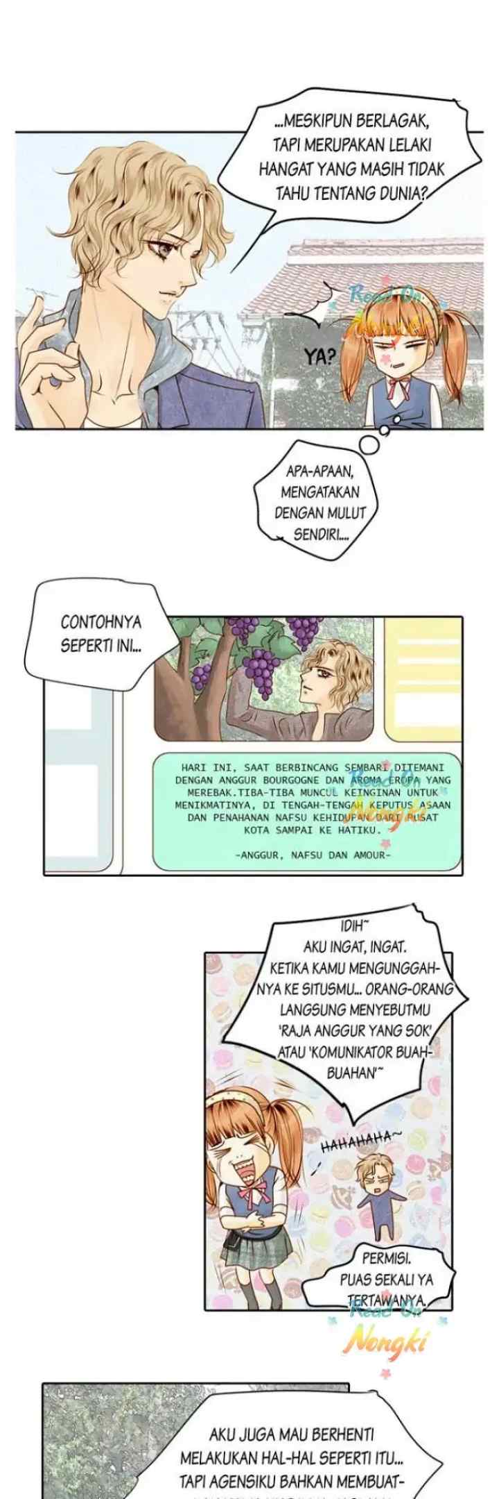Salon H chapter 19 halaman 10