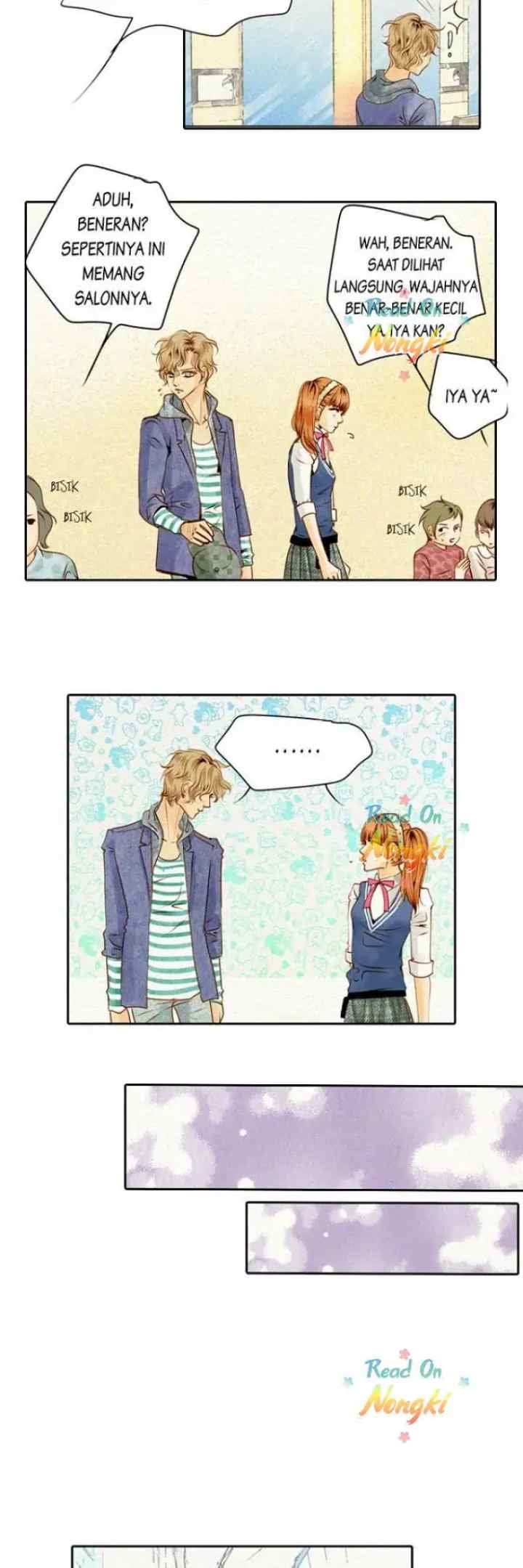 Salon H chapter 19 halaman 7