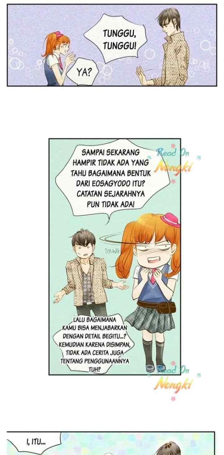 Salon H chapter 2 halaman 17
