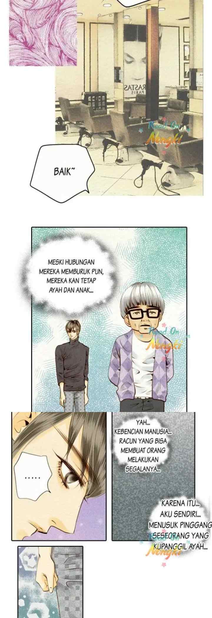 Salon H chapter 20 halaman 17