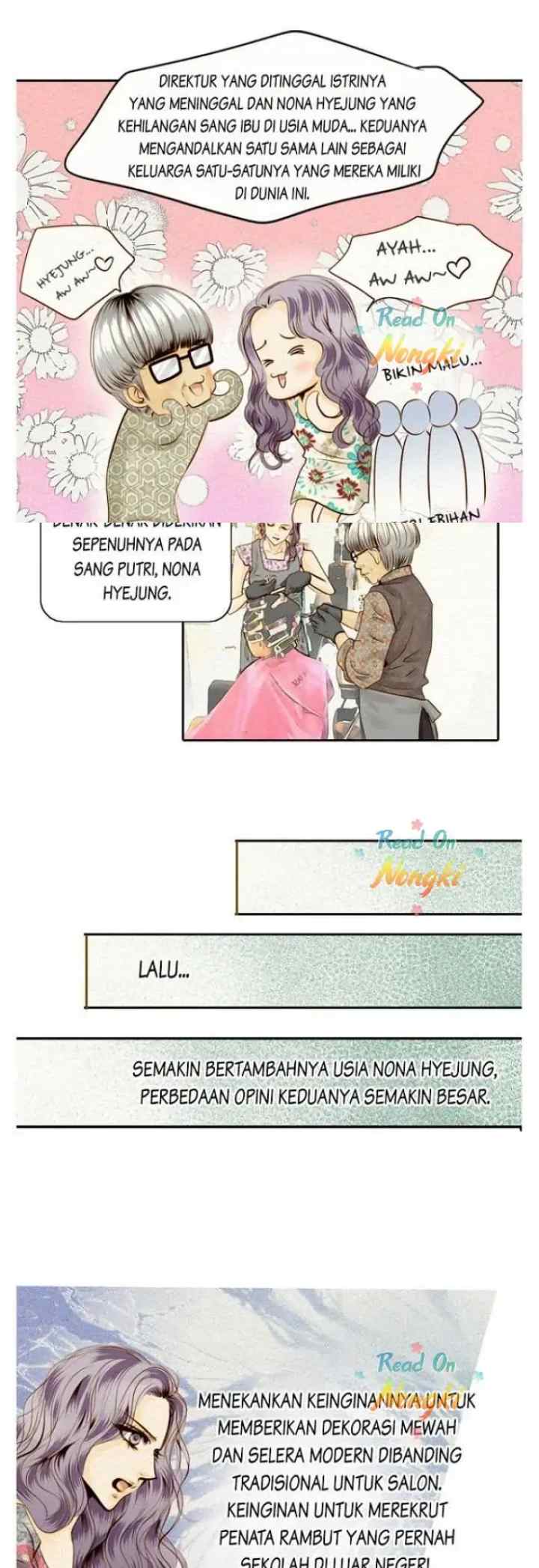 Salon H chapter 20 halaman 12