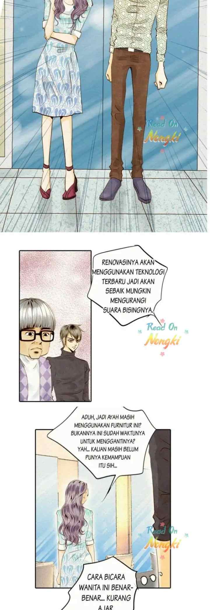 Salon H chapter 20 halaman 7
