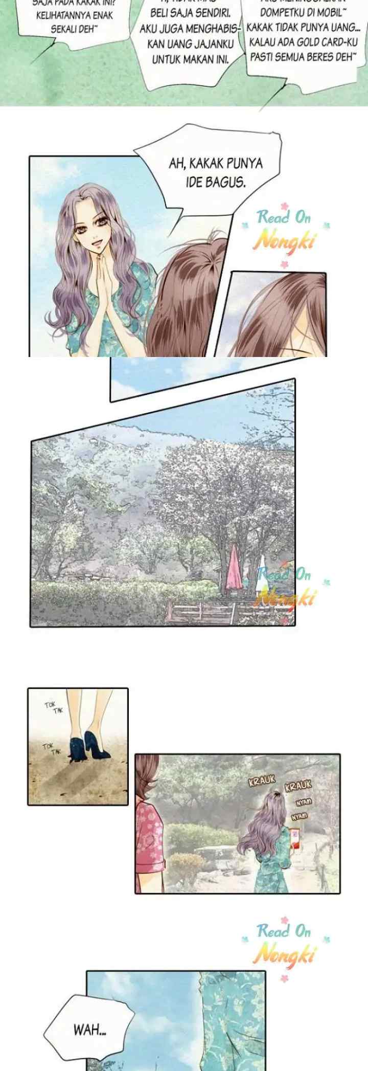 Salon H chapter 20 halaman 4