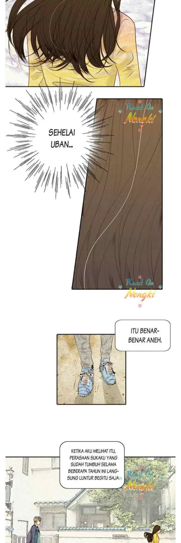 Salon H chapter 21 halaman 15