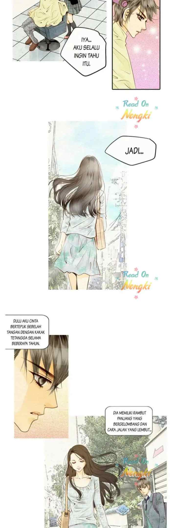Salon H chapter 21 halaman 11
