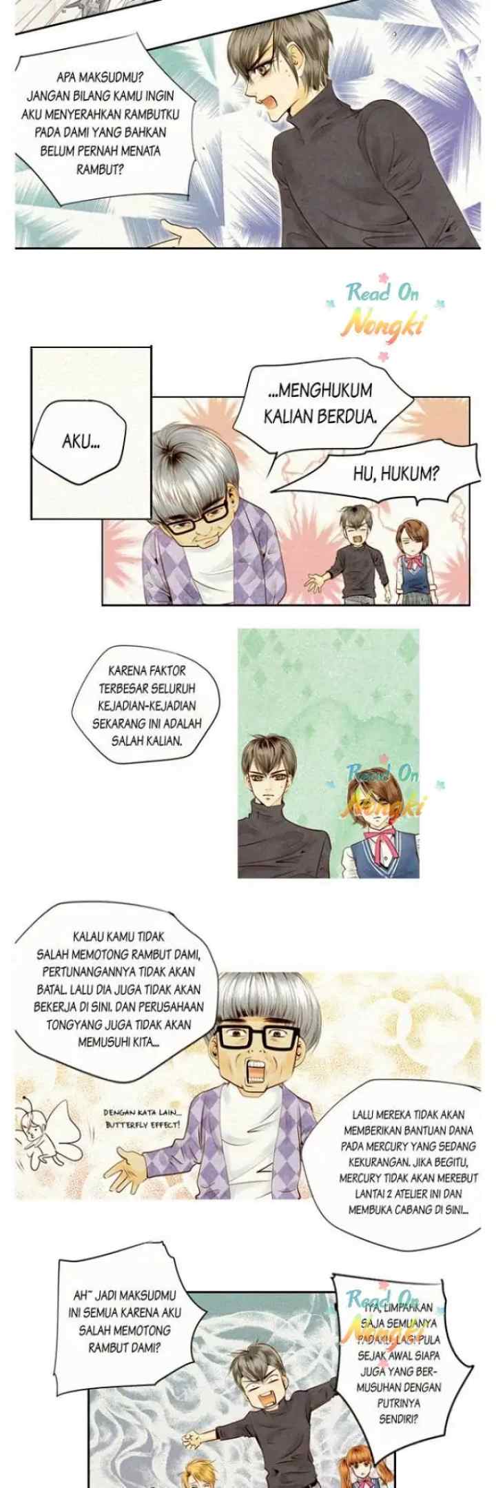 Salon H chapter 21 halaman 7