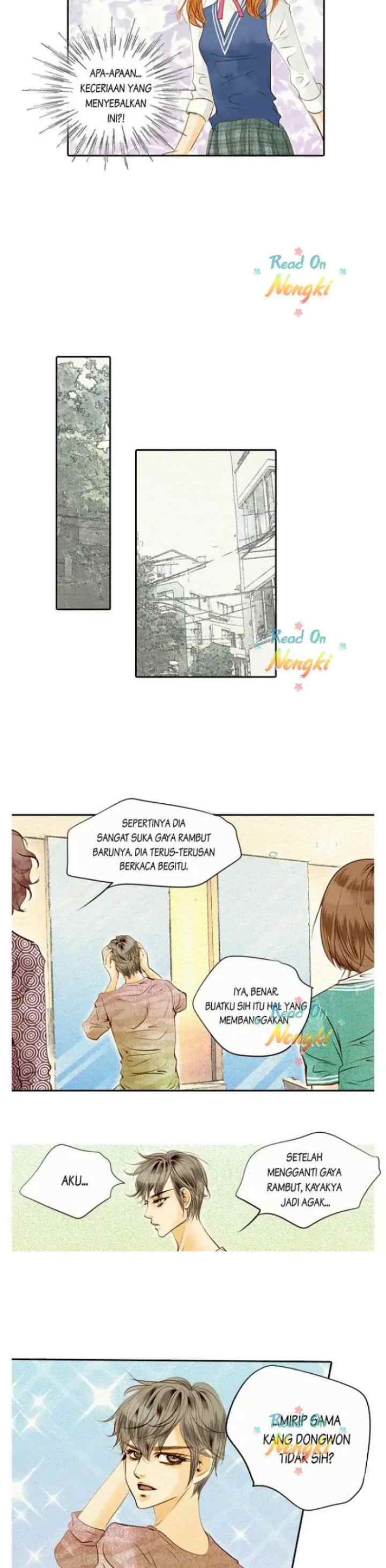Salon H chapter 23 halaman 9