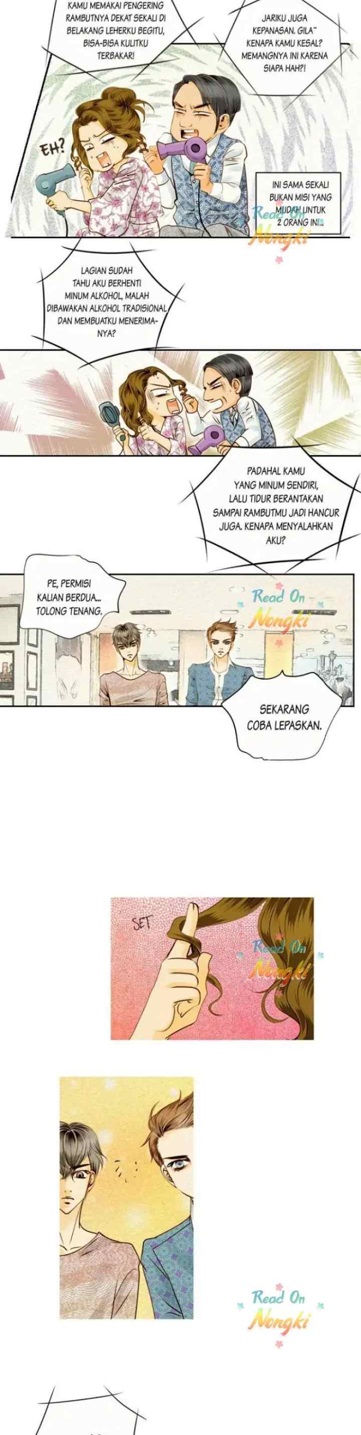 Salon H chapter 24 halaman 14