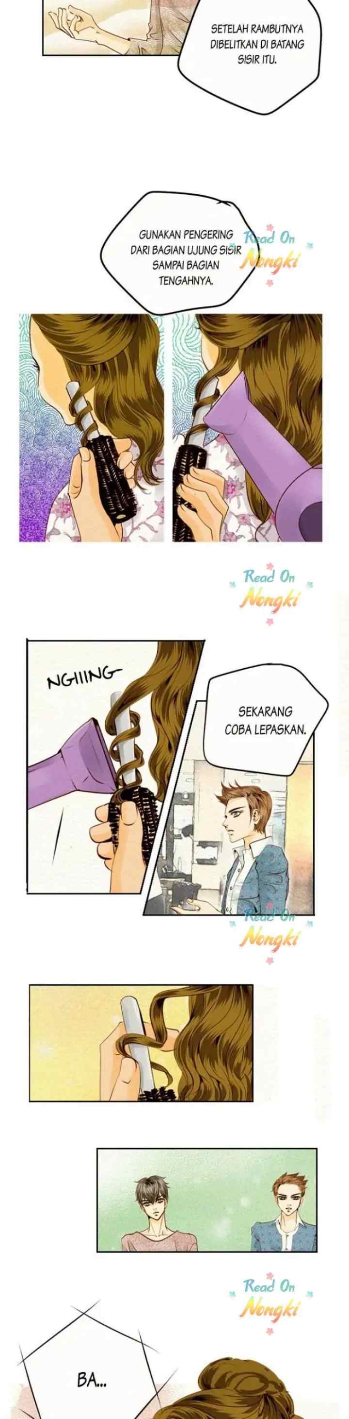 Salon H chapter 24 halaman 18