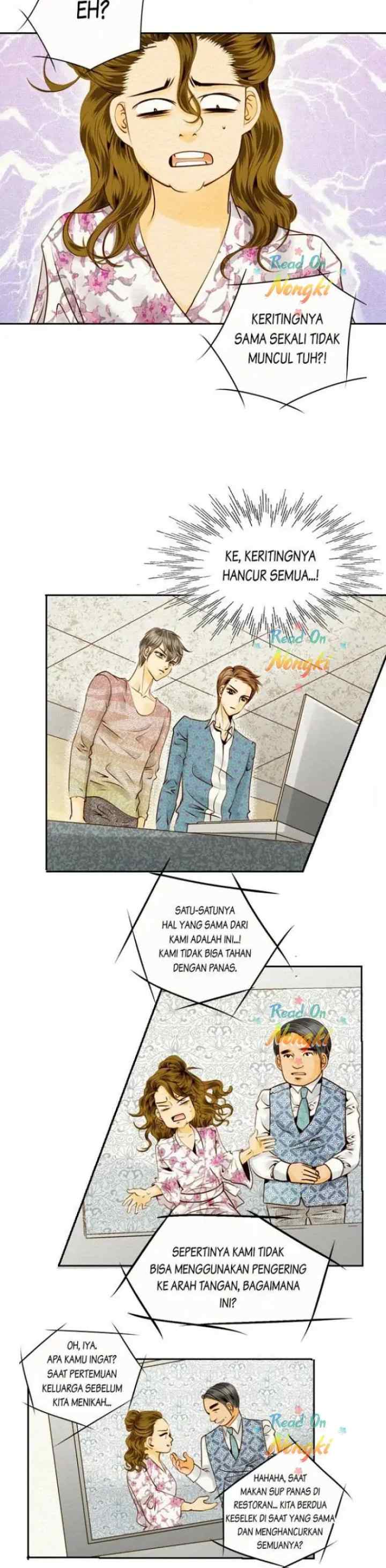 Salon H chapter 24 halaman 15