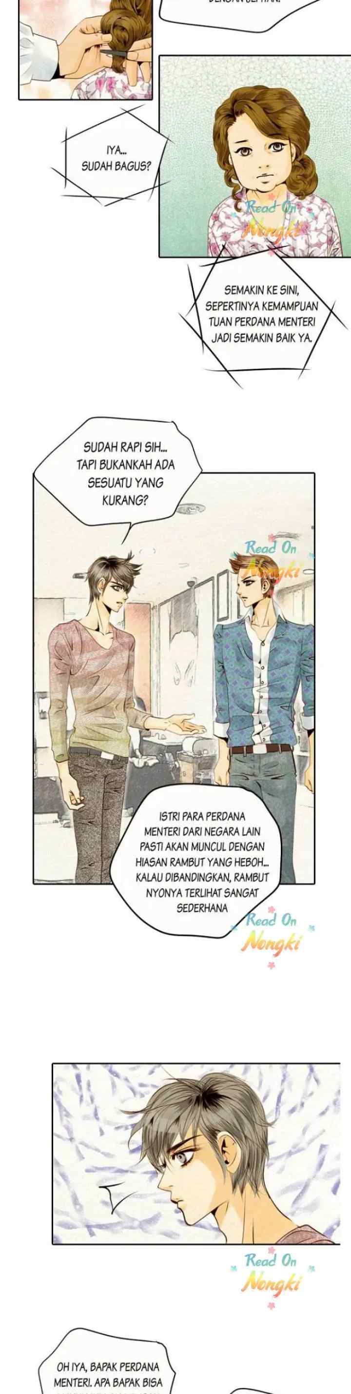 Salon H chapter 25 halaman 10