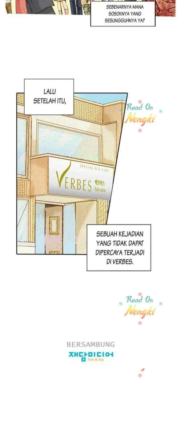Salon H chapter 25 halaman 20