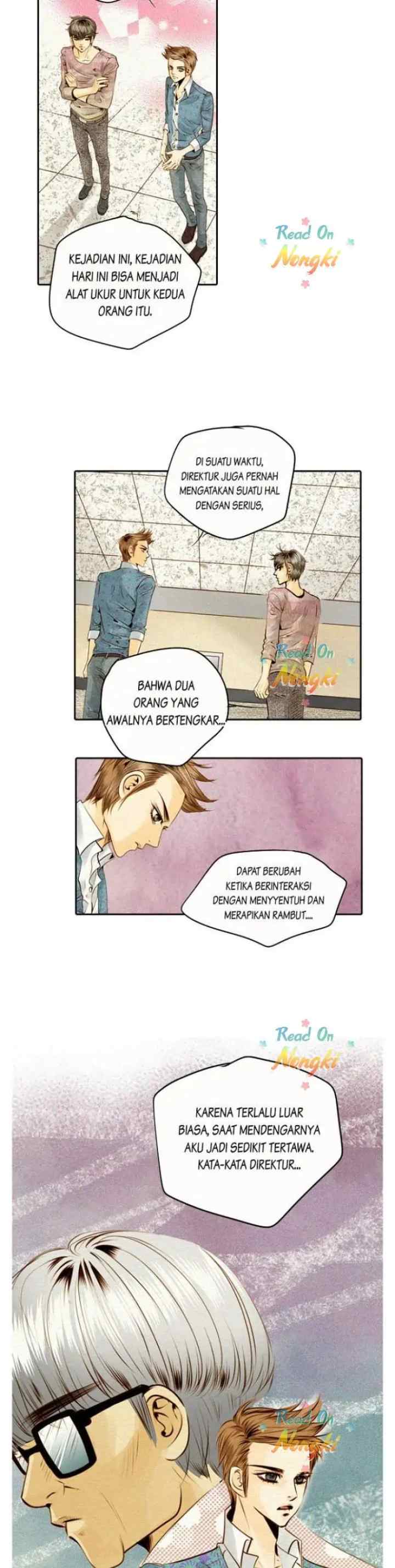 Salon H chapter 25 halaman 17