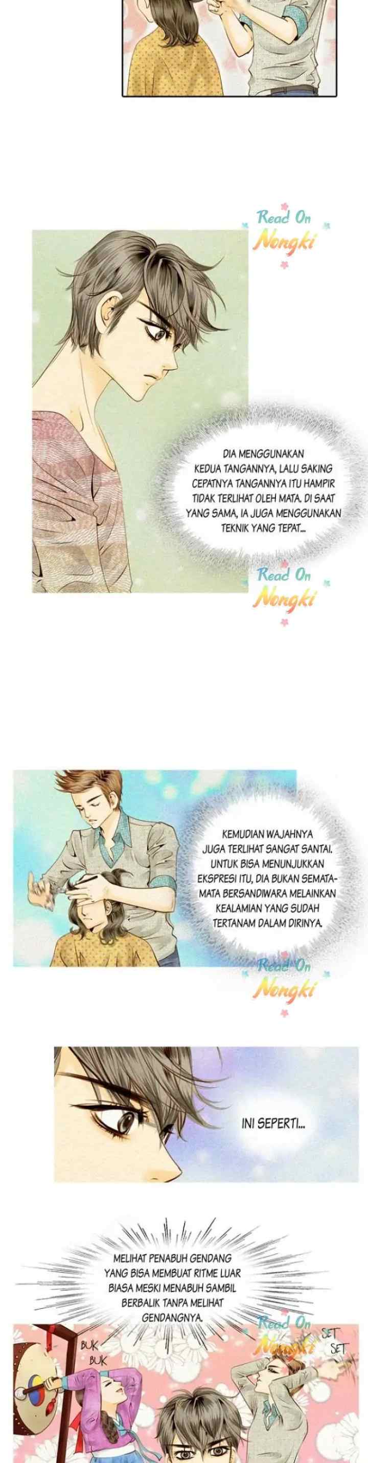 Salon H chapter 25 halaman 4
