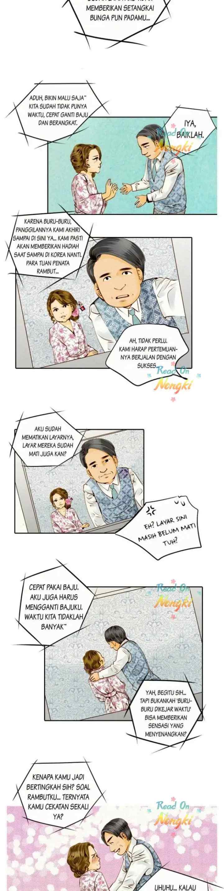 Salon H chapter 25 halaman 14
