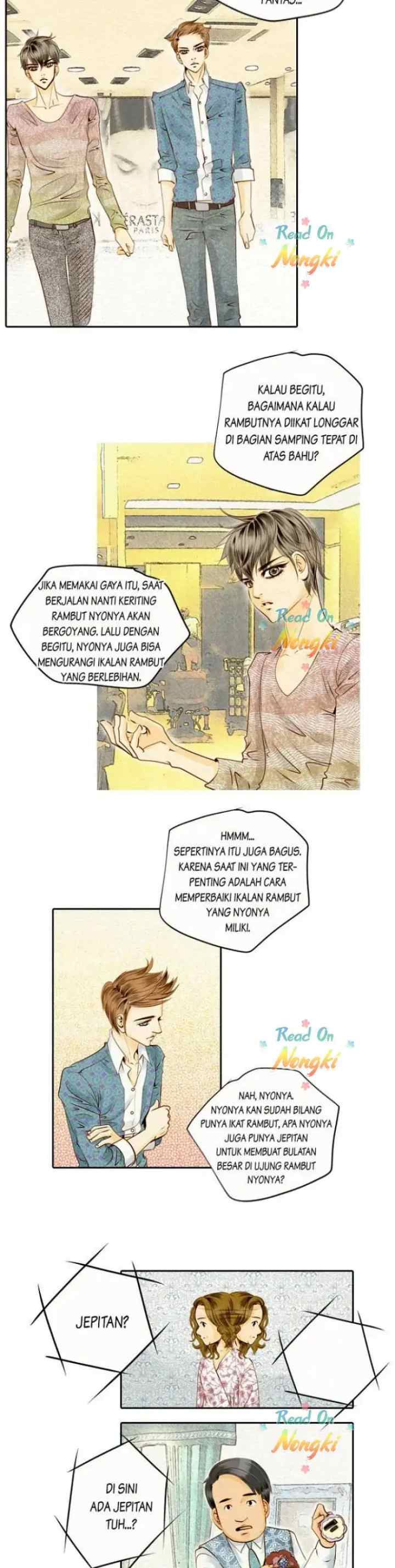 Salon H chapter 25 halaman 7