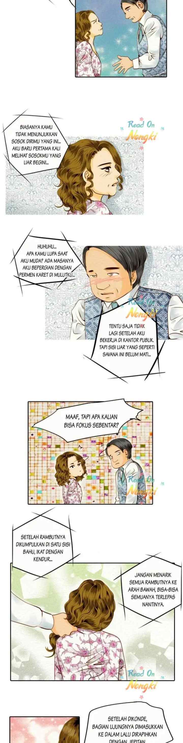 Salon H chapter 25 halaman 9