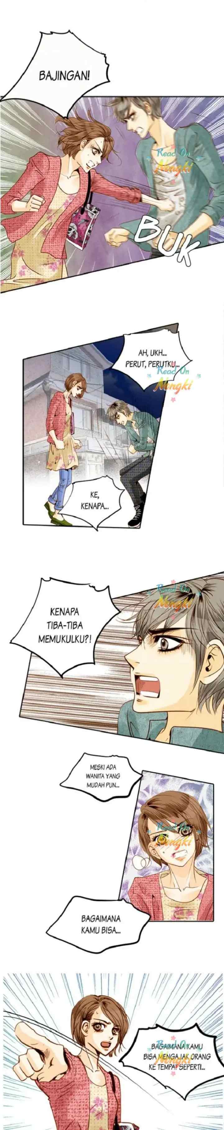 Salon H chapter 26 halaman 8