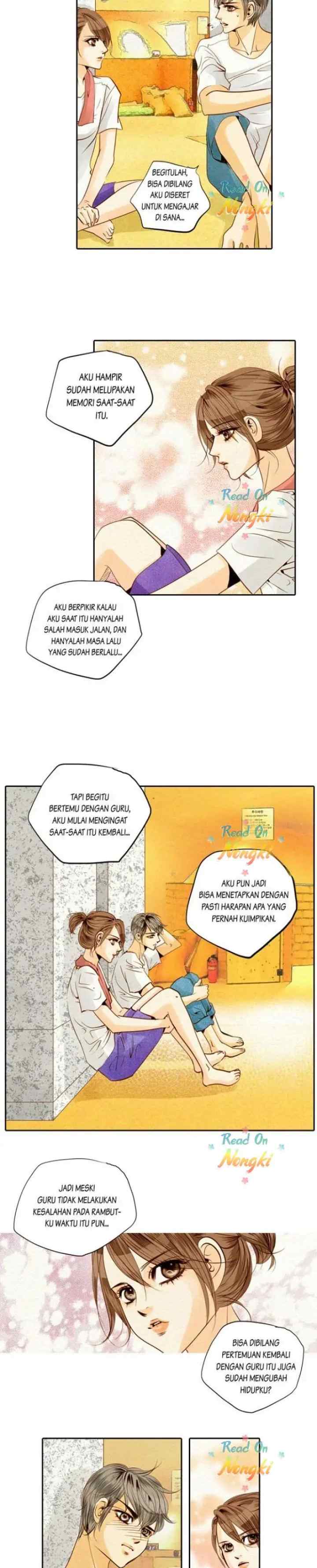 Salon H chapter 26 halaman 13
