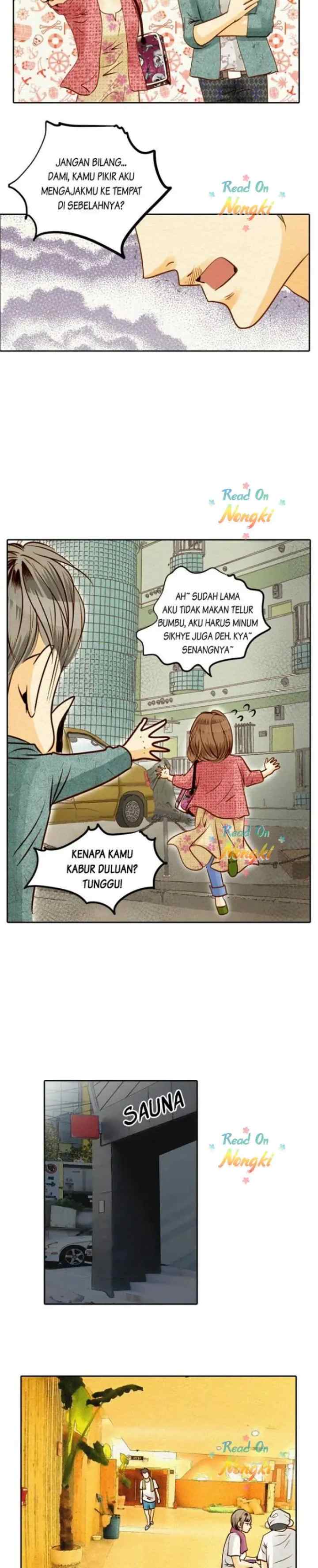 Salon H chapter 26 halaman 10