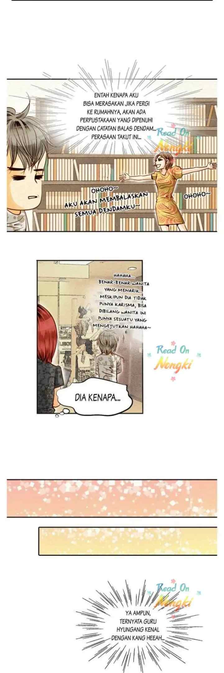 Salon H chapter 27 halaman 15