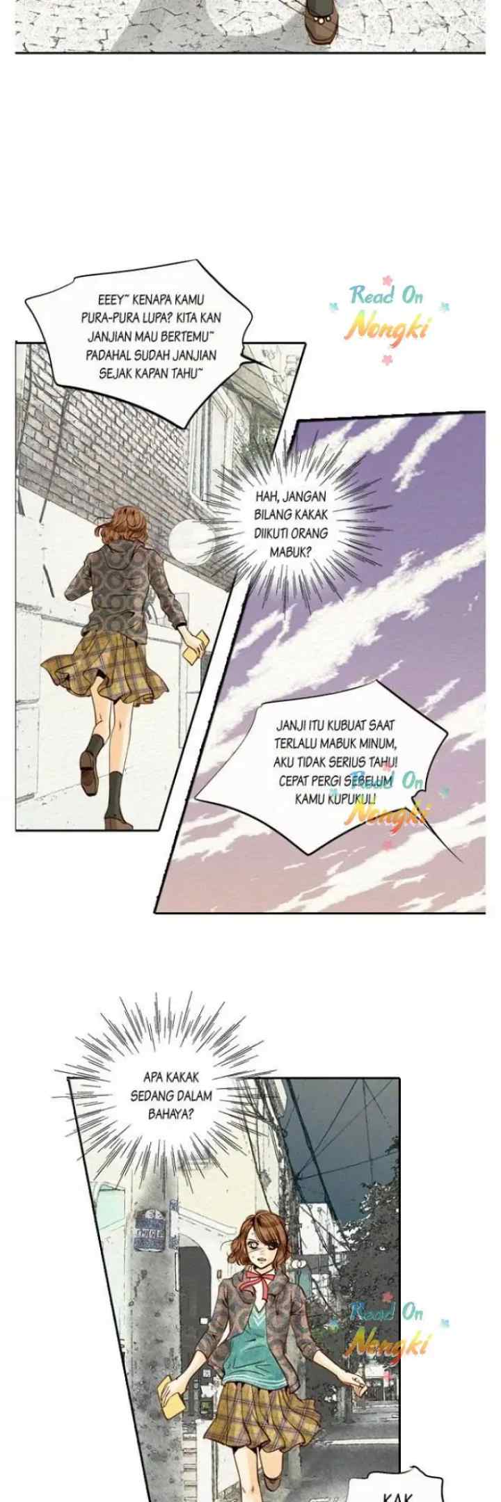 Salon H chapter 27 halaman 18