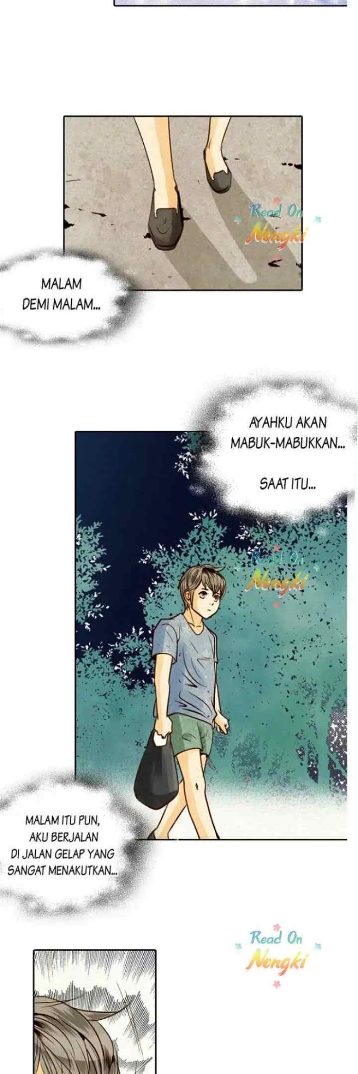 Salon H chapter 27 halaman 8