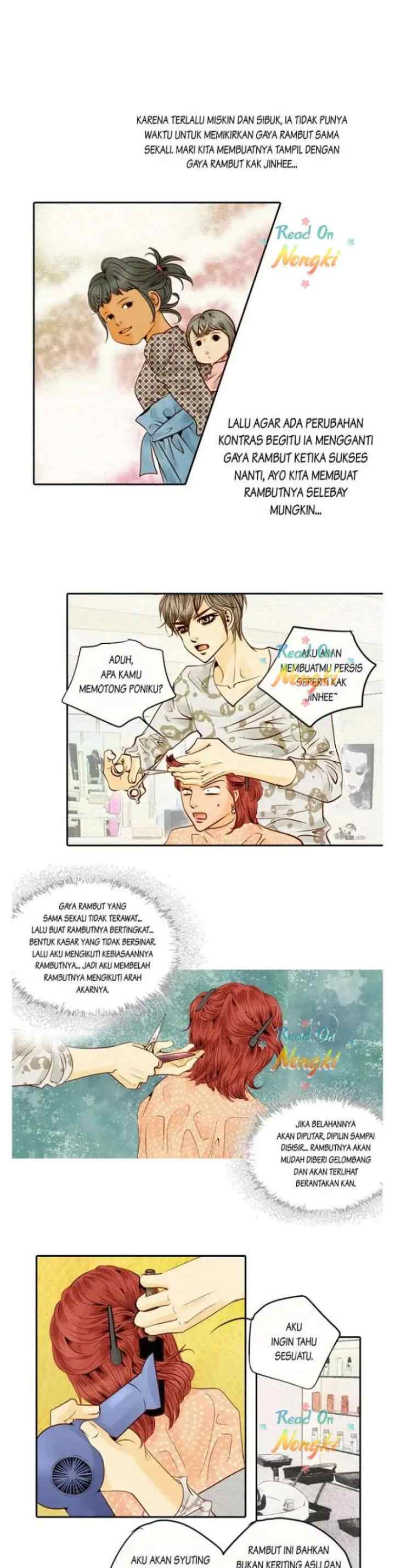 Salon H chapter 28 halaman 11
