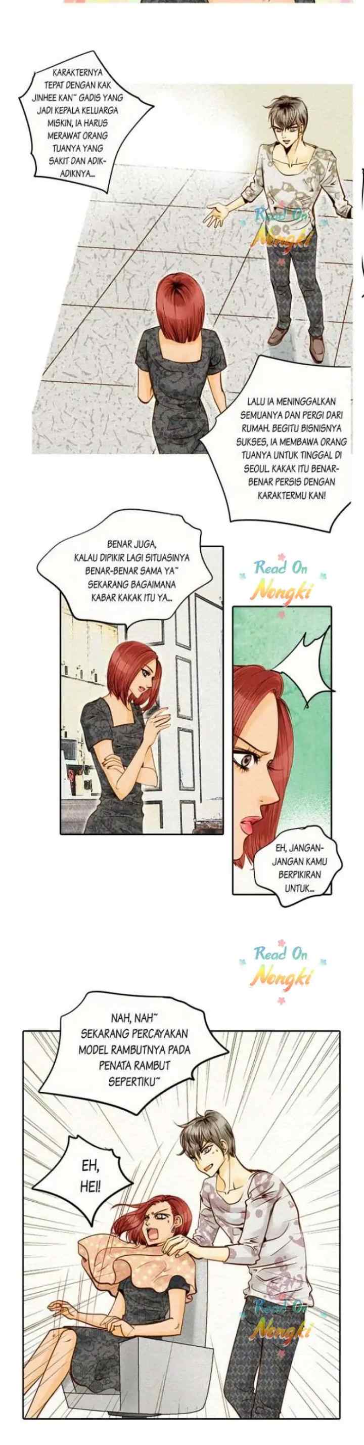 Salon H chapter 28 halaman 10