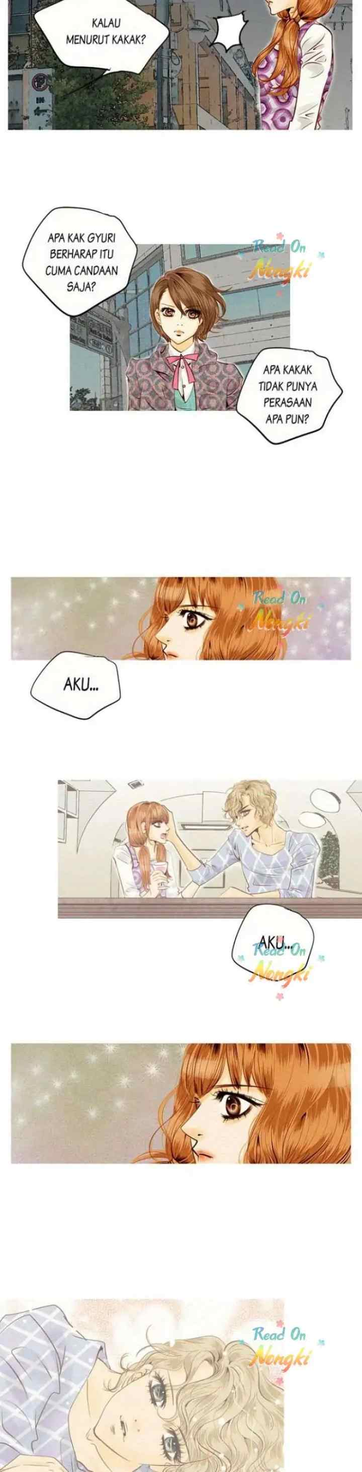 Salon H chapter 28 halaman 6