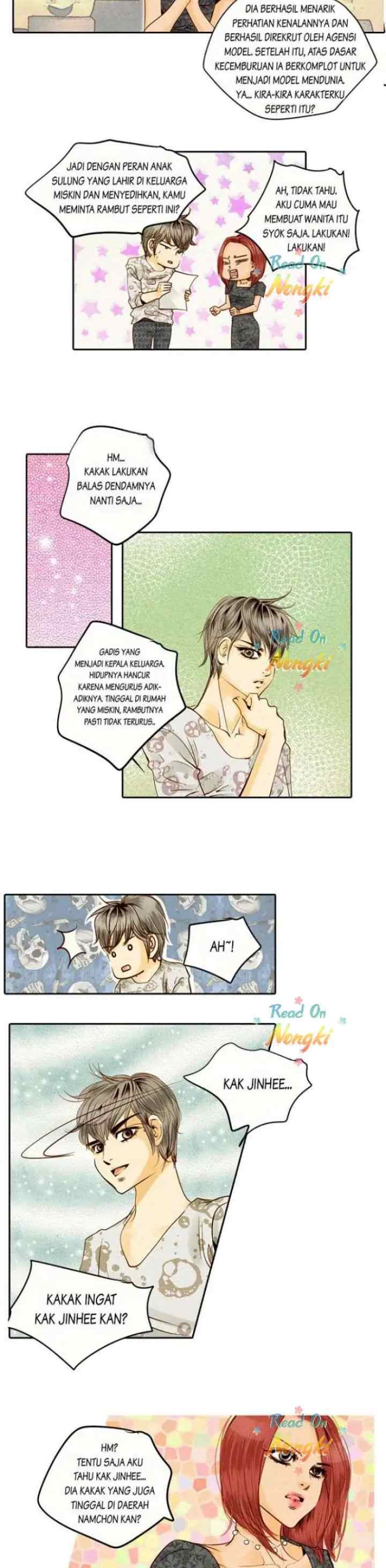 Salon H chapter 28 halaman 9