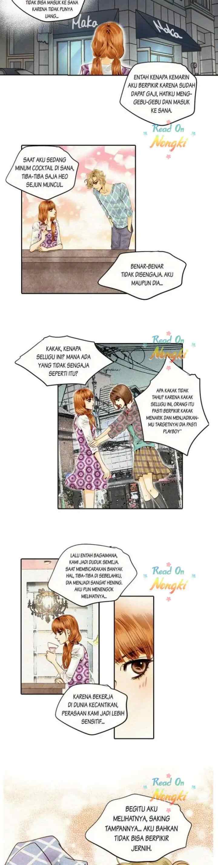 Salon H chapter 28 halaman 4