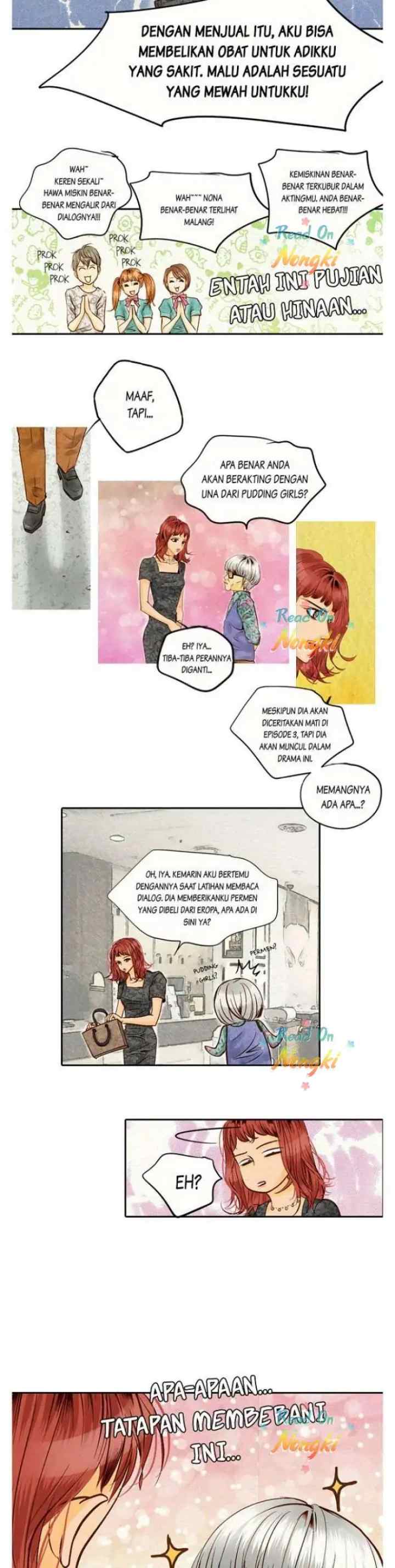 Salon H chapter 28 halaman 16
