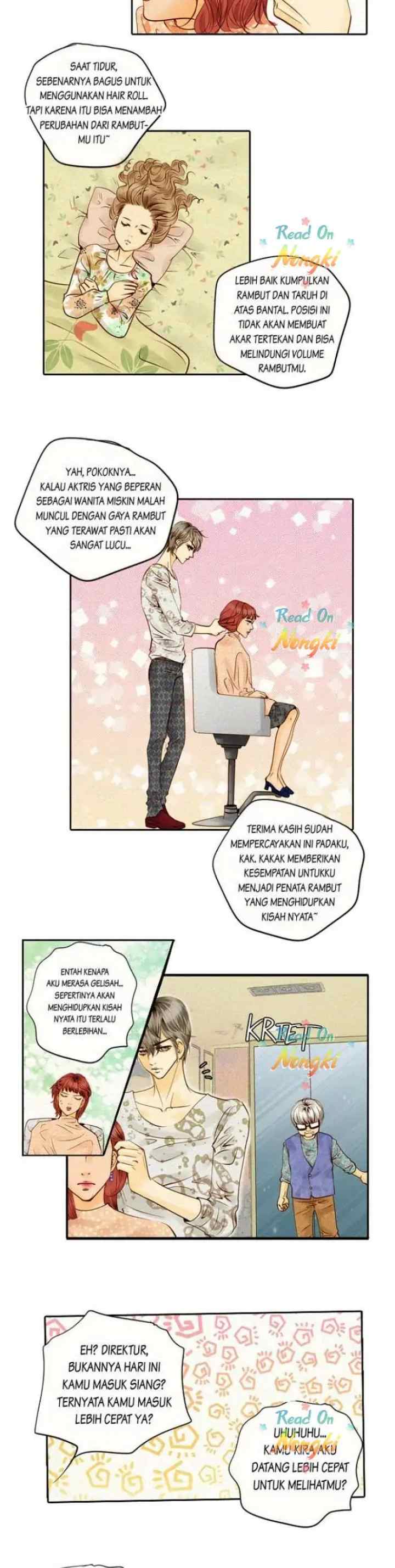 Salon H chapter 28 halaman 13