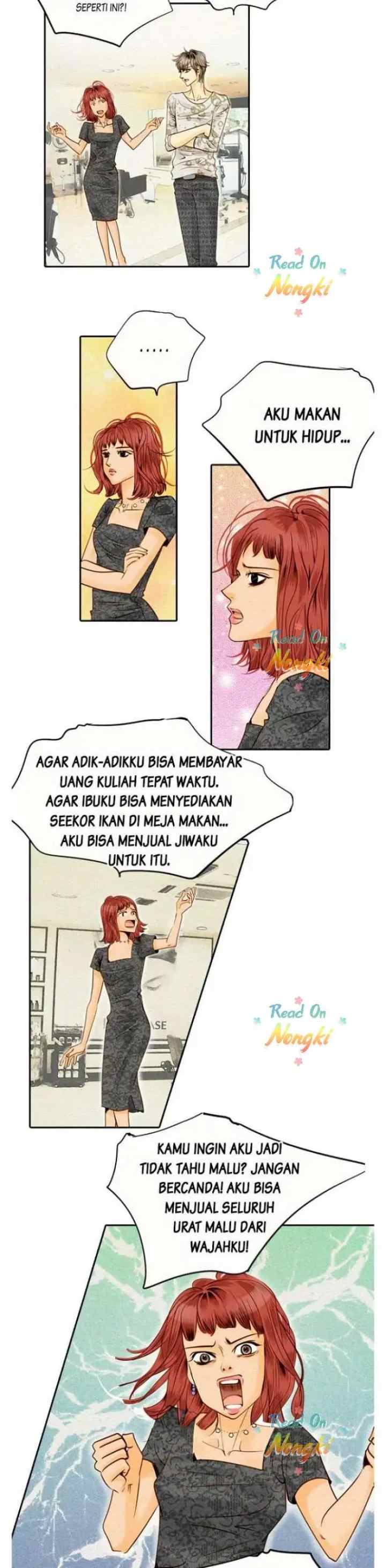 Salon H chapter 28 halaman 15