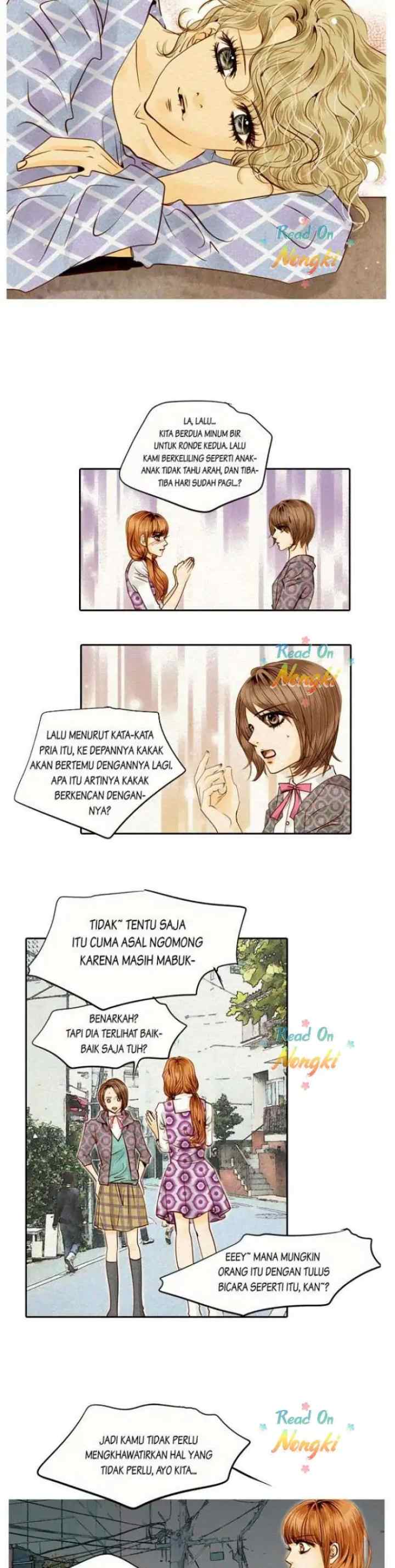 Salon H chapter 28 halaman 5