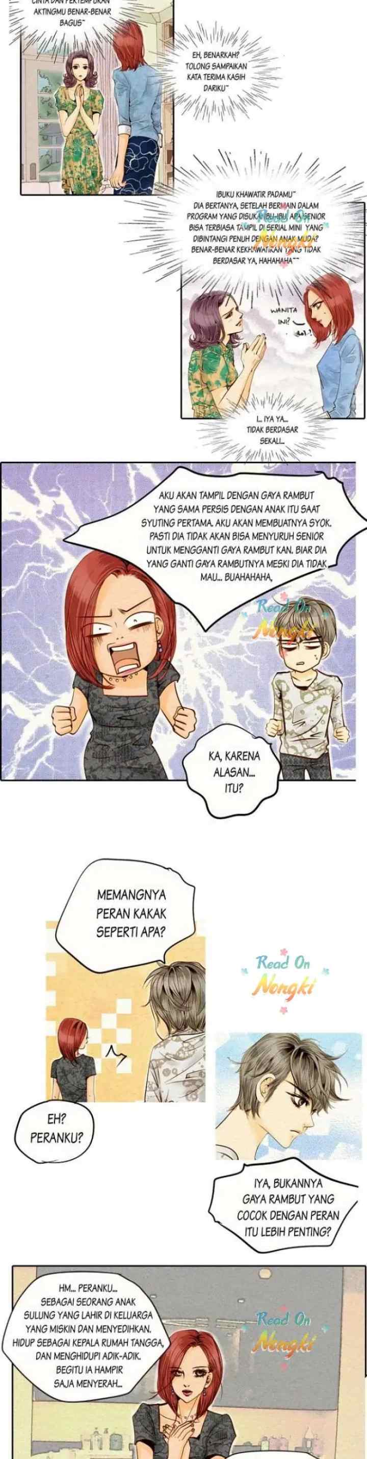 Salon H chapter 28 halaman 8