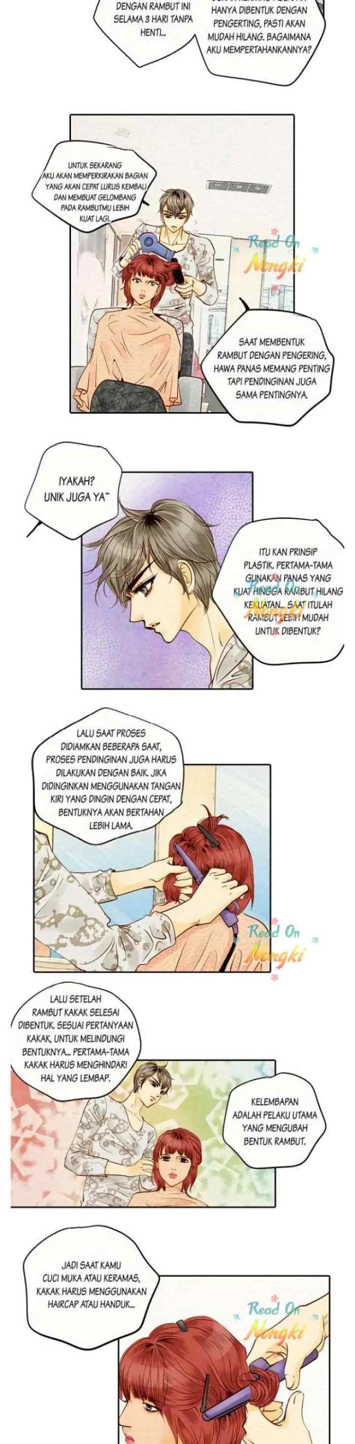 Salon H chapter 28 halaman 12