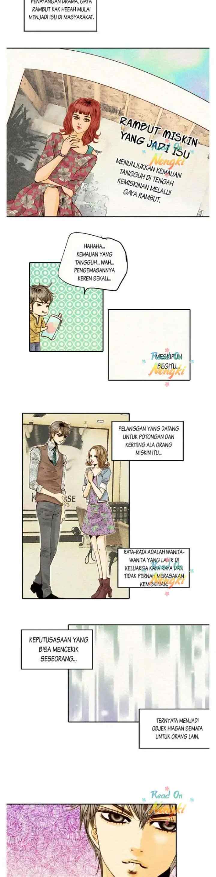 Salon H chapter 28 halaman 18