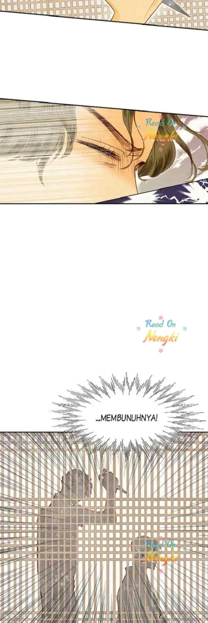 Salon H chapter 29 halaman 12