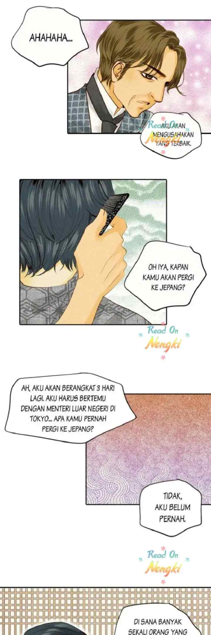 Salon H chapter 29 halaman 7