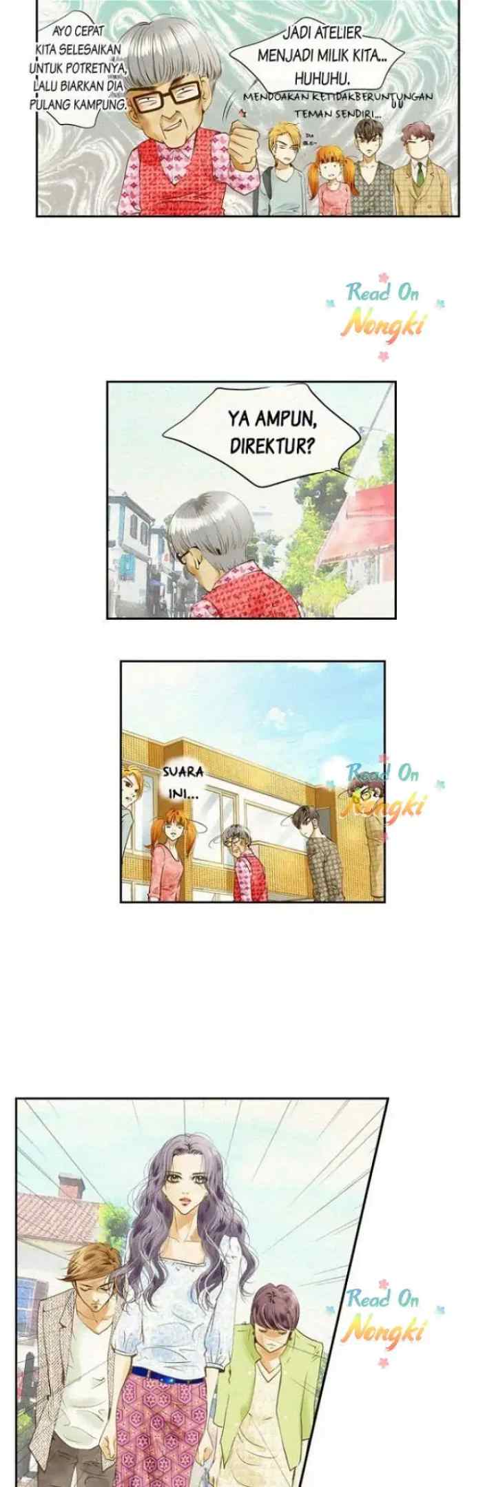 Salon H chapter 3 halaman 18
