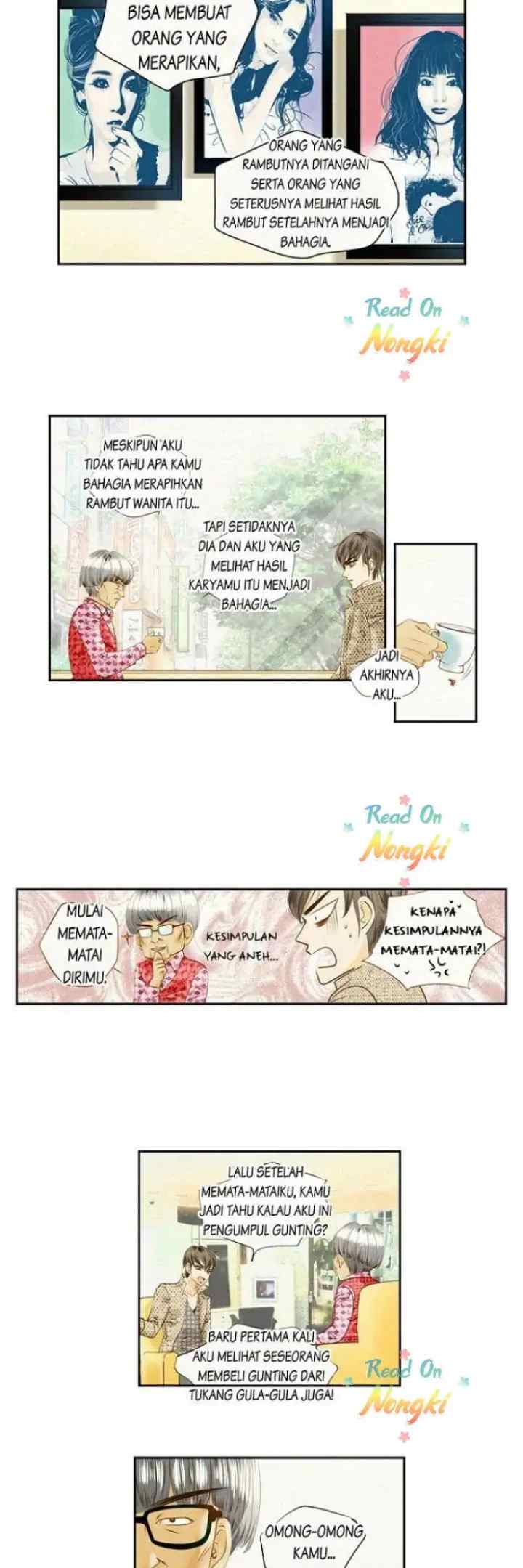 Salon H chapter 3 halaman 6