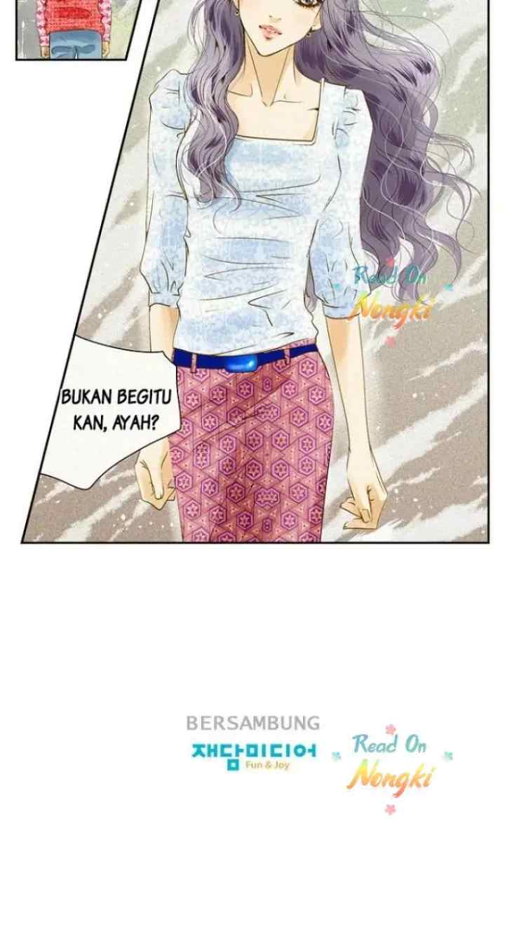 Salon H chapter 3 halaman 20