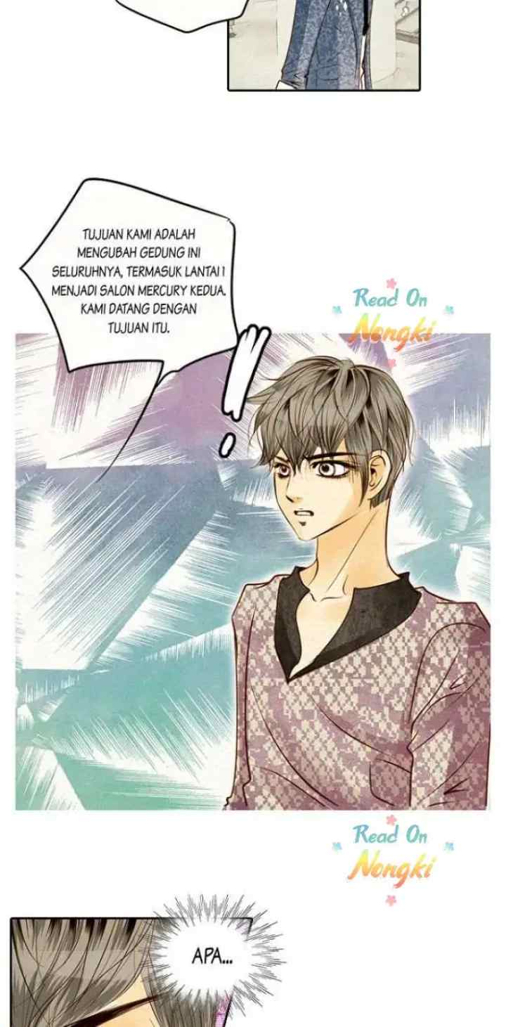 Salon H chapter 30 halaman 12