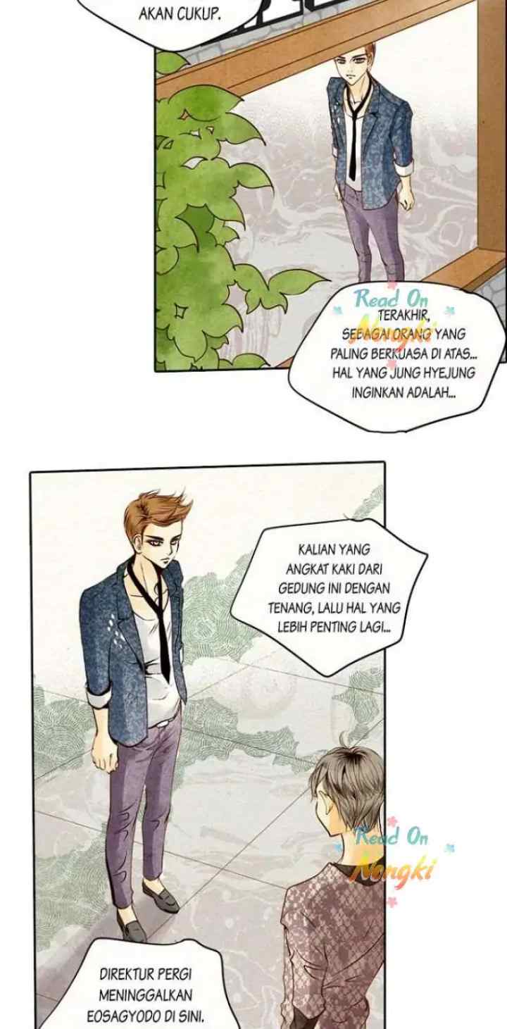 Salon H chapter 30 halaman 18