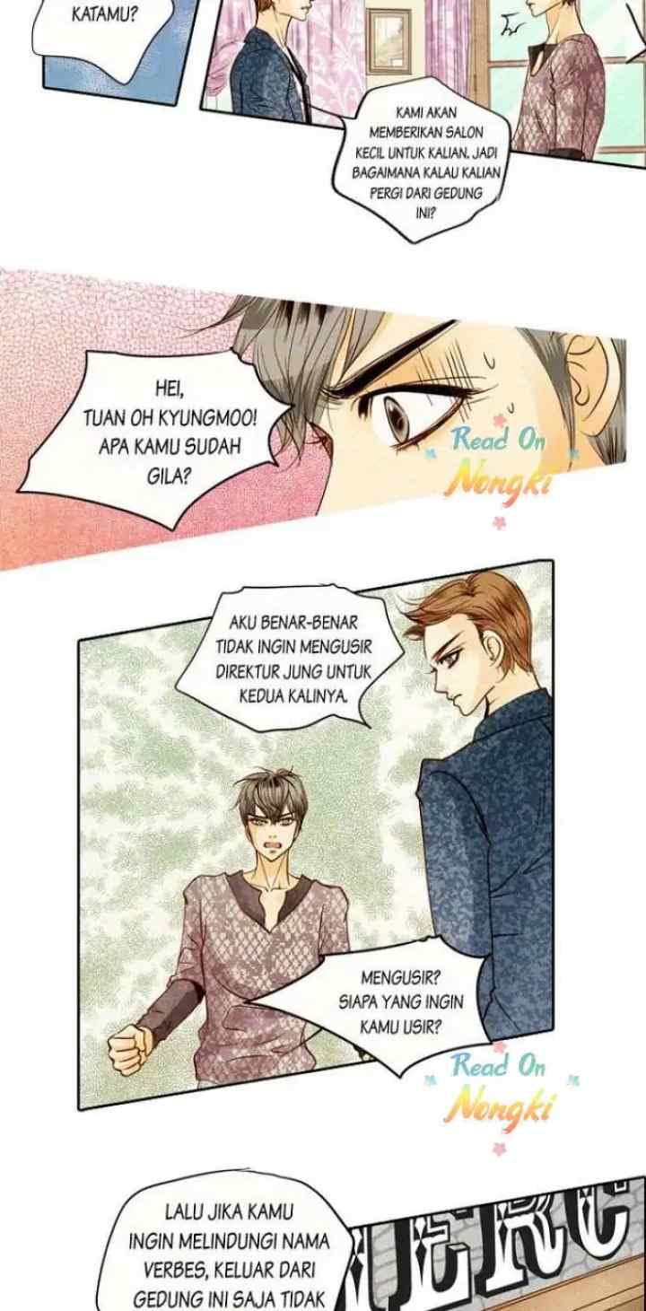 Salon H chapter 30 halaman 17