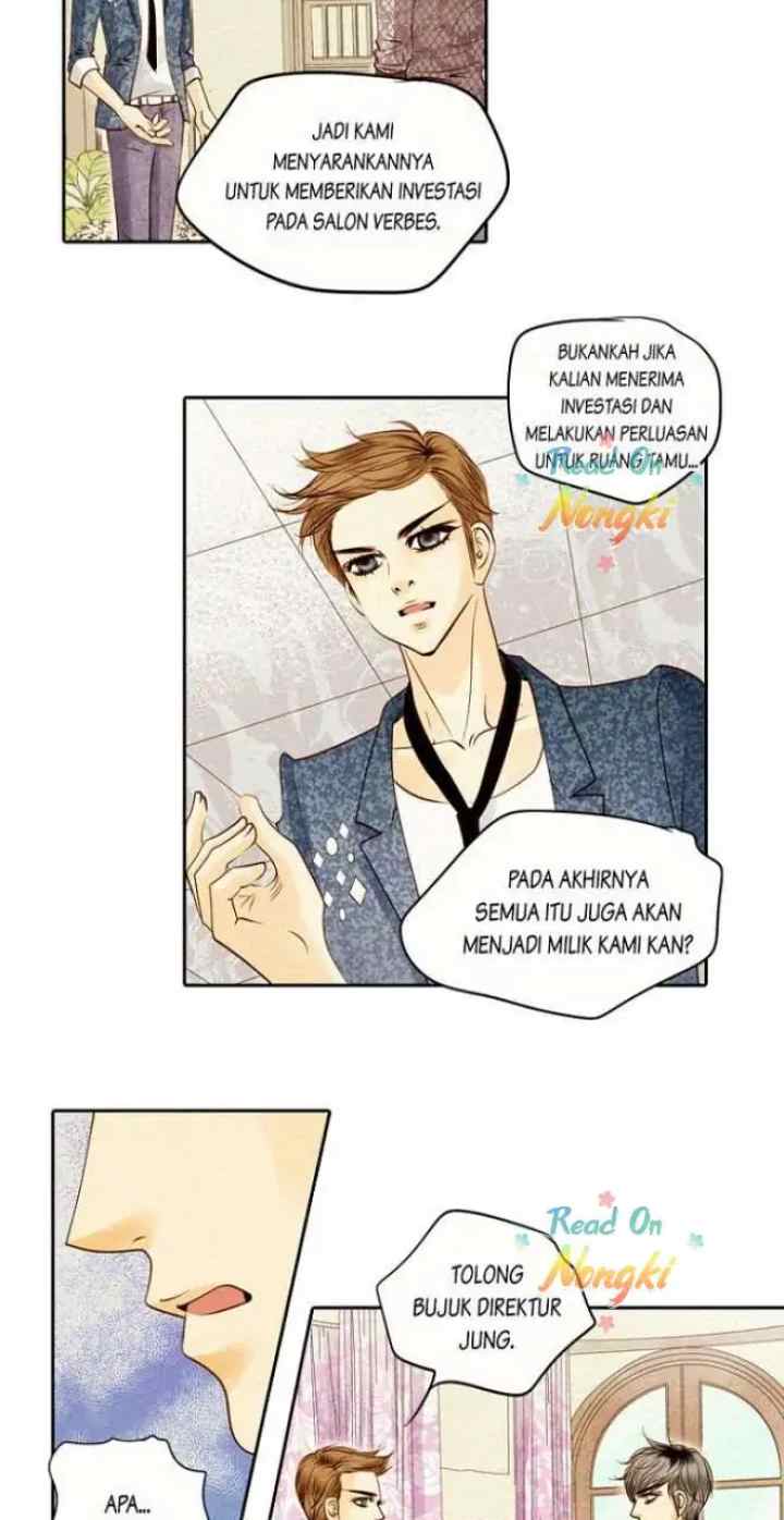 Salon H chapter 30 halaman 16